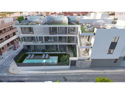 Penthouse in Benijofar, Alicante