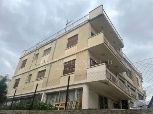 Limassol, Limassol Districtのアパートメント・コンプレックス