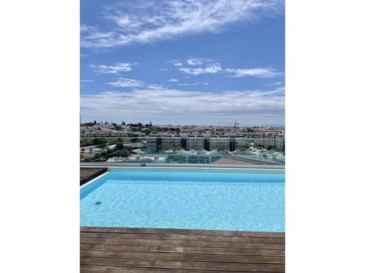 Albufeira, Distrito de Faroのアパートメント