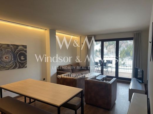 套间/公寓  卡尼略, Canillo