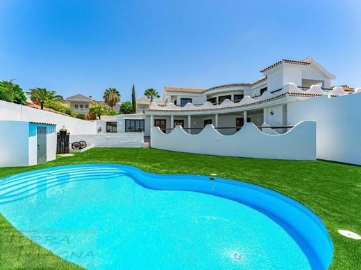 Βίλα σε Adeje, Provincia de Santa Cruz de Tenerife