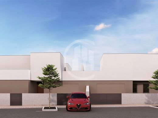 Yarɪ müstakil ev Viseu, Distrito de Viseu