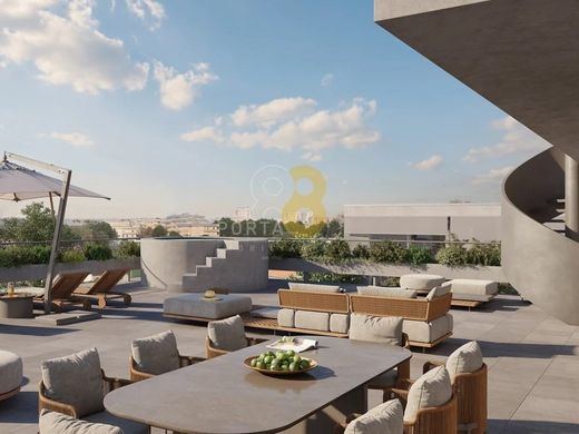 Daire Porto, Distrito do Porto