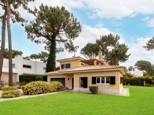 Casa di lusso a Aroeira, Almada