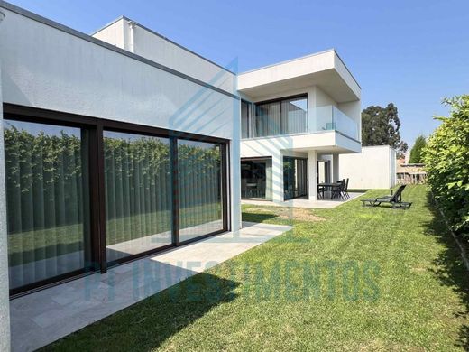 호화 저택 / Aveiro, Distrito de Aveiro