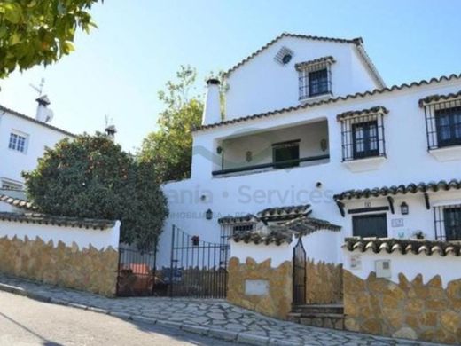 Boerderij in Zahara, Provincia de Cádiz