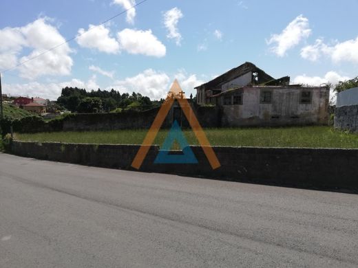 Terreno en Santa Maria da Feira, Aveiro