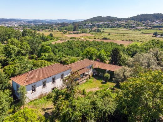 Luxury home in Guimarães, Distrito de Braga