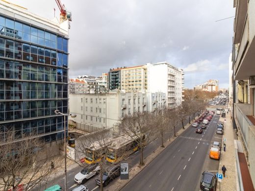 ﺷﻘﺔ ﻓﻲ Avenidas Novas, Lisbon