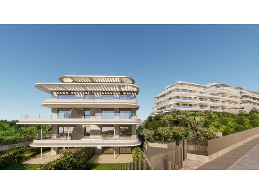 Квартира, Михас, Provincia de Málaga