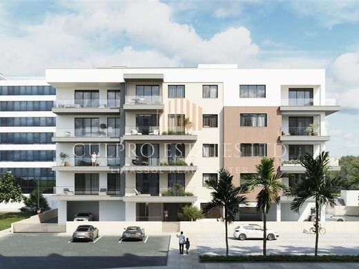 Piso / Apartamento en Mésa Geitoniá, Limassol District