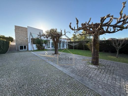 Luxe woning in Paredes, Distrito do Porto