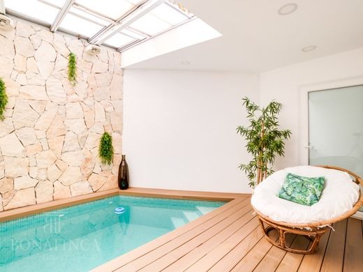 Appartamento a Palma di Maiorca, Isole Baleari