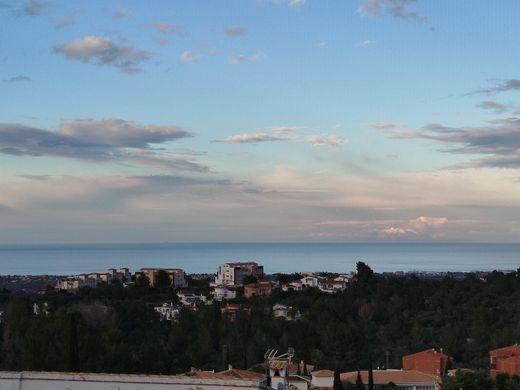 Villa en Ráfol de Almúnia, Provincia de Alicante