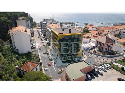 Piso / Apartamento en Ribeira Brava, Madeira