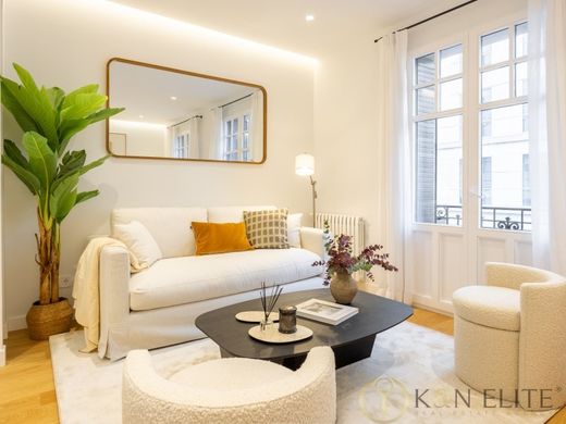 Appartement in Madrid, Provincia de Madrid