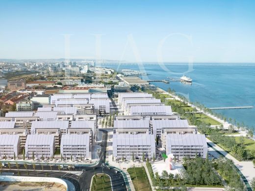 Piso / Apartamento en Marvila, Lisboa