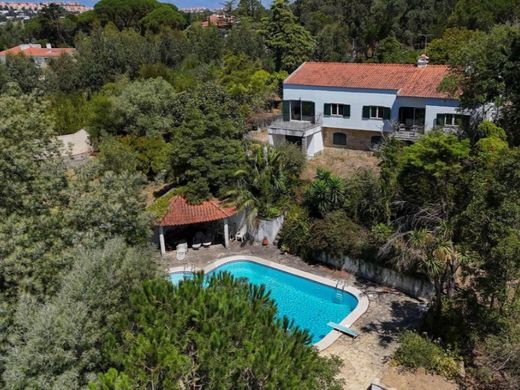 Luxury home in Sintra, Lisbon