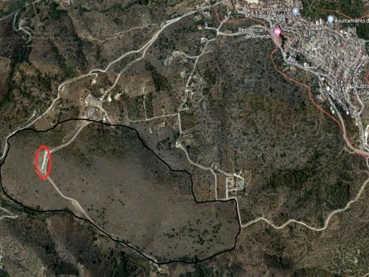 أرض ﻓﻲ Guaro, Provincia de Málaga