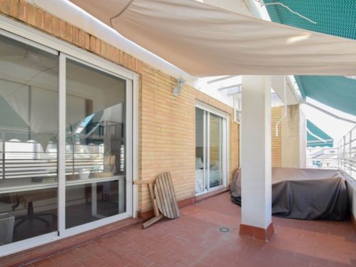 Penthouse in Granada, Andalusien