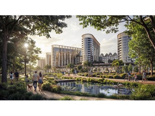 Casa di lusso a Dubai