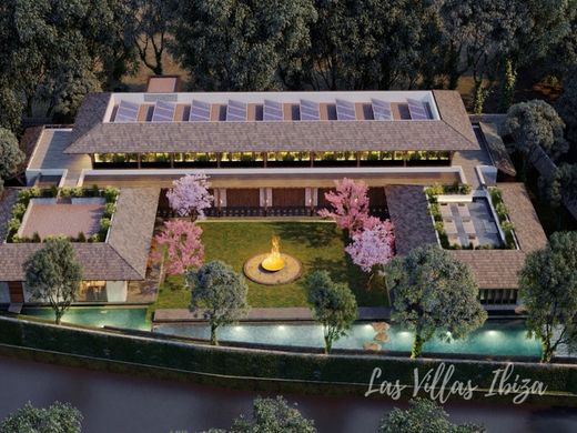 Hotel in Sant Antoni de Portmany, Province of Balearic Islands