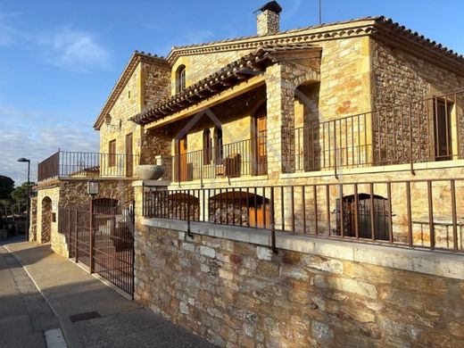Casa de lujo en Begur, Provincia de Girona