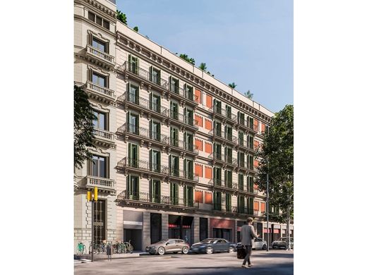 Διαμέρισμα σε Βαρκελώνη, Província de Barcelona