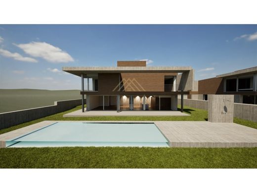 Casa di lusso a Vila Nova de Gaia, Oporto