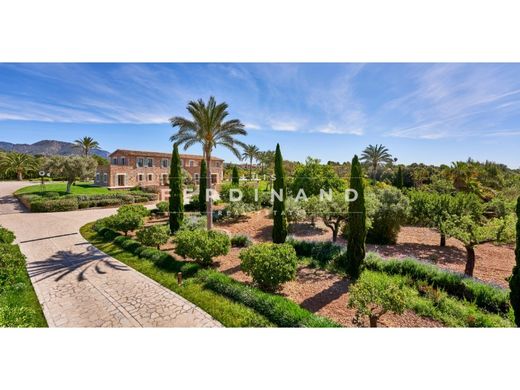 Casa de luxo - Santa Maria del Camí, Ilhas Baleares