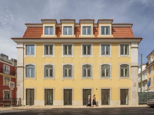 Квартира, Лиссабон, Lisbon