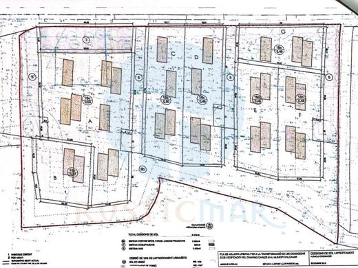 Участок, Alcanar, Província de Tarragona