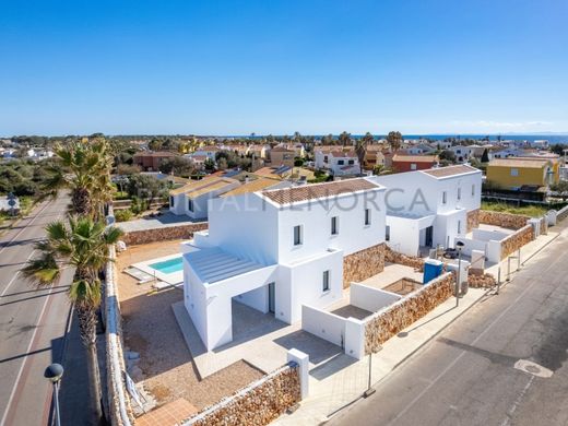 Casa di lusso a Ciutadella, Isole Baleari