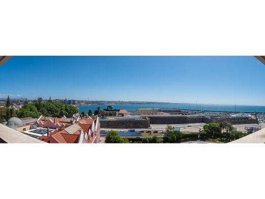 阁楼  Cascais e Estoril, Cascais