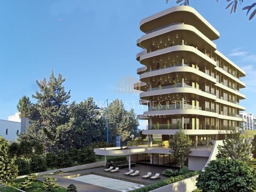 Apartment in Germasógeia, Limassol District