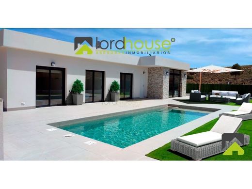 Casa di lusso a Calasparra, Murcia