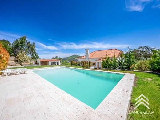 Lüks ev Mafra, Distrito de Lisboa