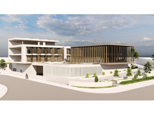 Residential complexes in Pyrgos, Limassol District