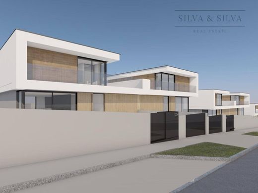 Luxe woning in Paredes, Distrito do Porto