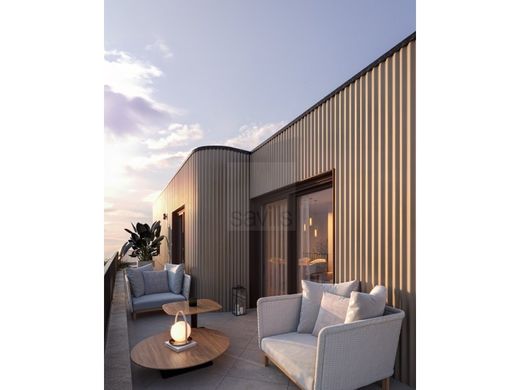 Appartement in Vila Nova de Gaia, Distrito do Porto