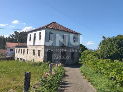 Luxury home in Arcos de Valdevez, Distrito de Viana do Castelo