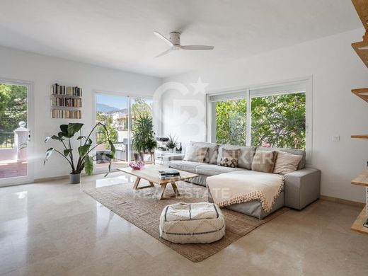 Benahavís, マラガのマルチファミリーヴィラ