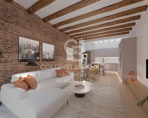 Duplex σε Βαρκελώνη, Província de Barcelona