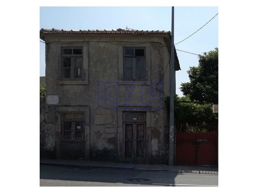 Участок, Matosinhos, Distrito do Porto