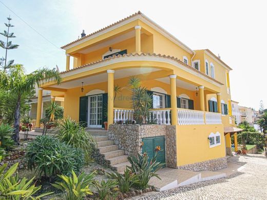 独立式房屋  Silves, Distrito de Faro