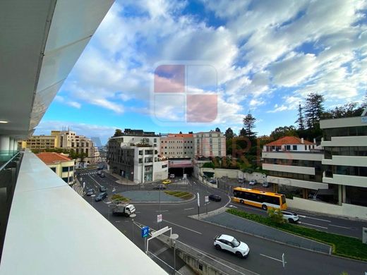 Daire Funchal, Madeira