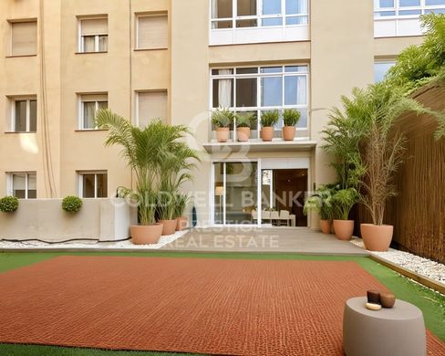 Apartment in Barcelona, Province of Barcelona