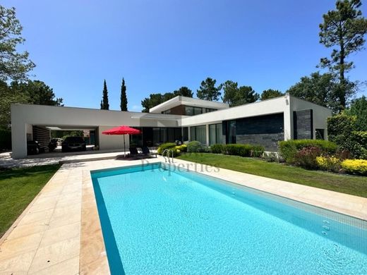 Maison de luxe à Sesimbra, Distrito de Setúbal