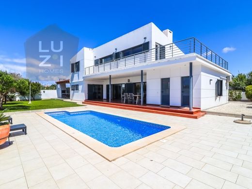 Casa di lusso a Vila do Bispo, Distrito de Faro