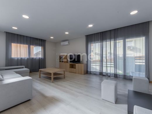 Luxury home in Odivelas, Lisbon